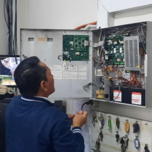 MEP MECHANICAL, ELECTRICAL AND PLUMBING